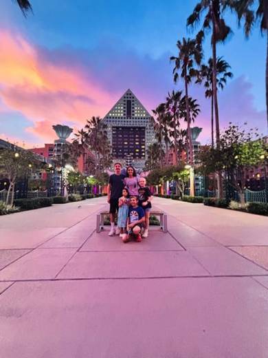 Disney