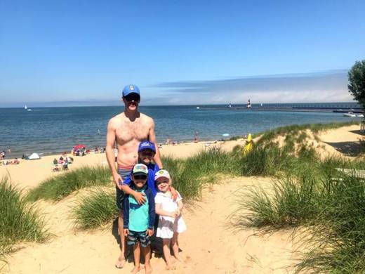 Beaches