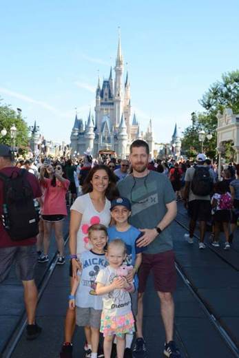 Disney