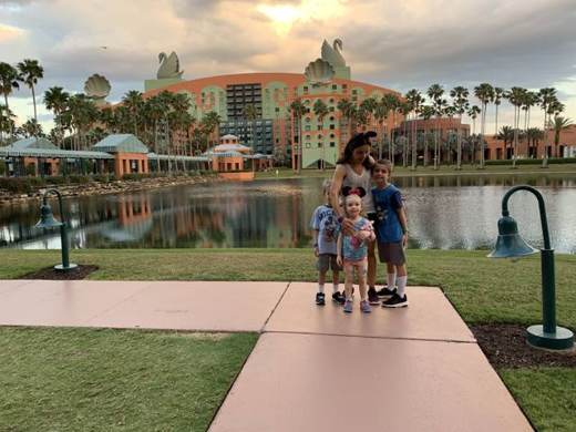 Disney