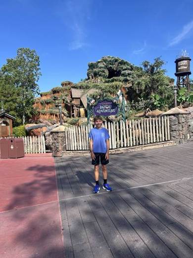 Disney
