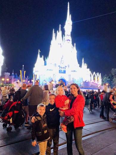 Disney