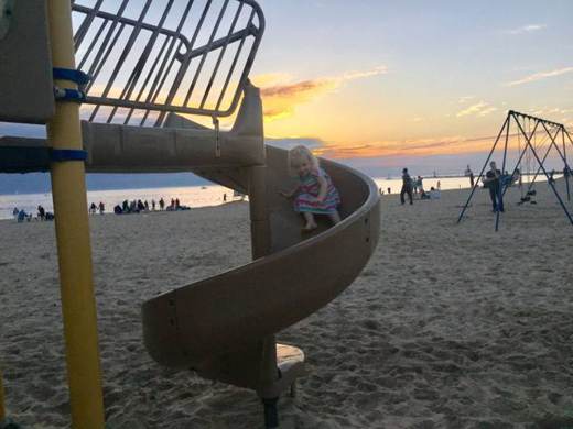 Beaches