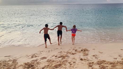 Anguilla