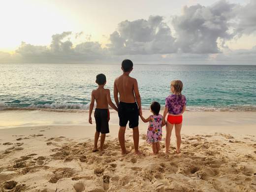 Anguilla