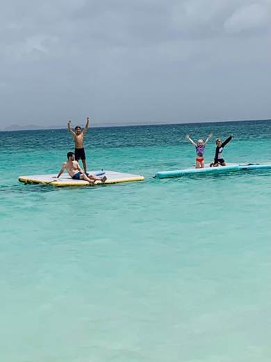 Anguilla