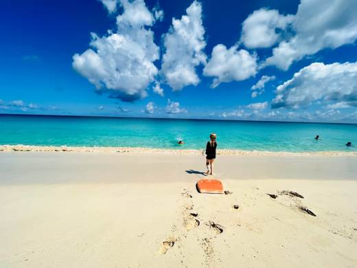 Anguilla
