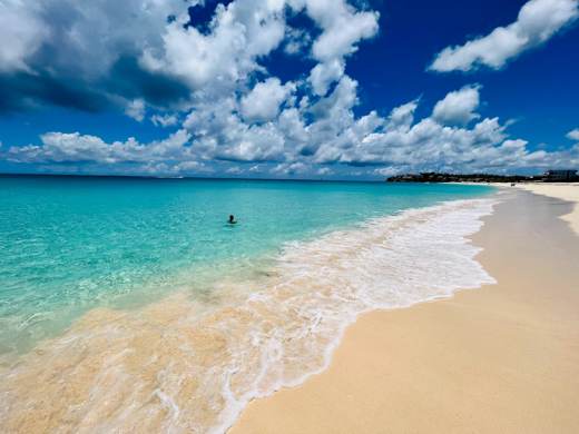Anguilla
