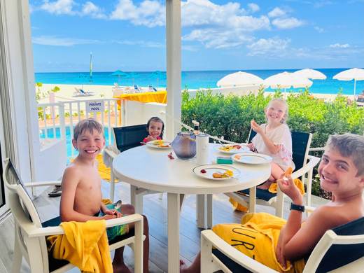 Anguilla