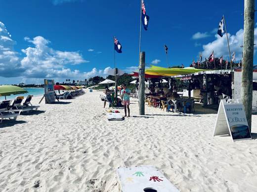 Anguilla