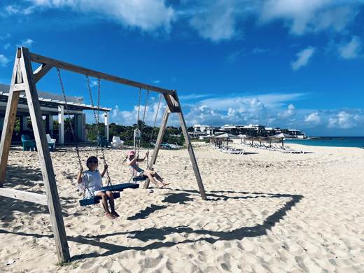 Anguilla