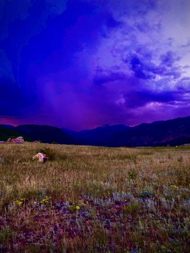 Colorado