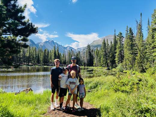 Colorado