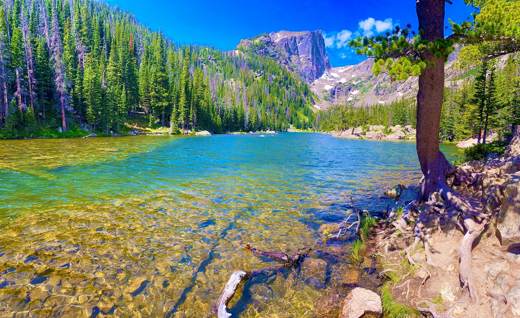 Colorado