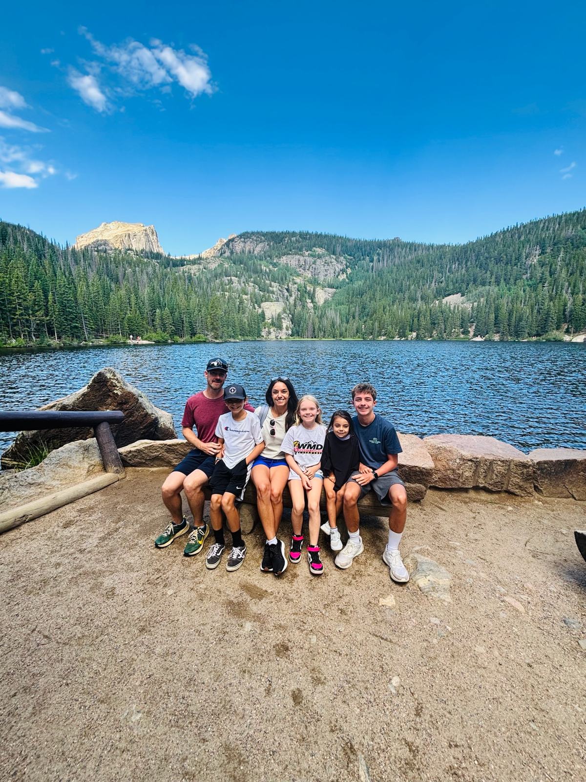 Is a Colorado Ski Town the Perfect Summer Getaway With Kids?