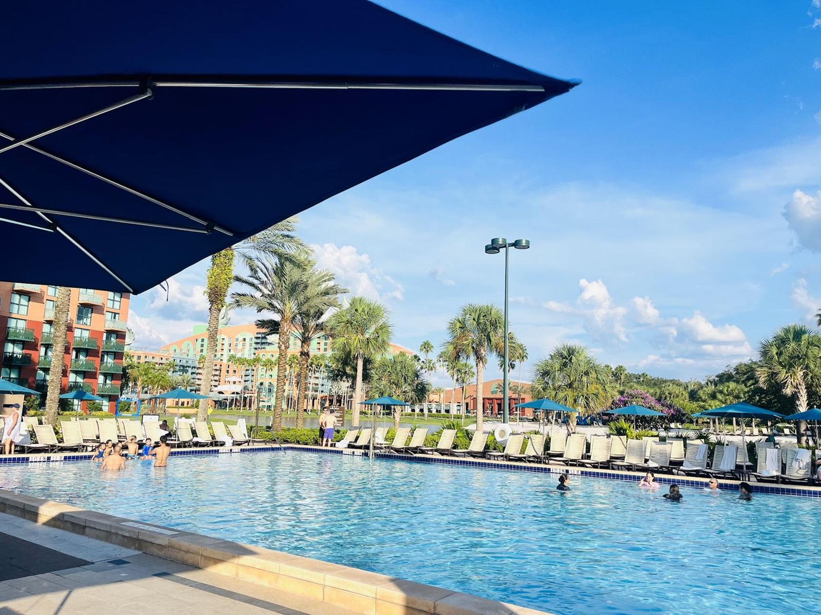 The $100-a-Day Rule That Saved Our Beach Trip